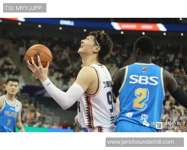 上海篮球队节奏对比深度解析揭示战术风格与比赛表现的关系 上海篮球队节奏对比深度解析揭示战术风格与比赛表现的关系