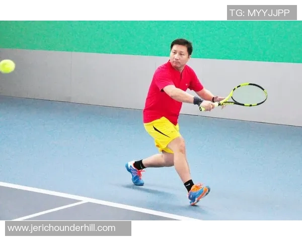 上海网球队在洲际杯中的节奏表现分析与点评 上海网球队在洲际杯中的节奏表现分析与点评