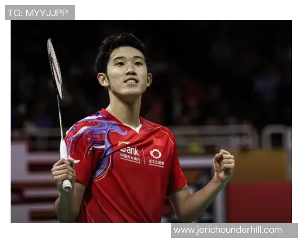 上海羽毛球队的转型之路:从传统强队到现代化竞技新标杆 上海羽毛球队的转型之路:从传统强队到现代化竞技新标杆