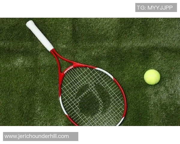 从零开始掌握网球灵活性技巧全面指南助你提升球场表现 从零开始掌握网球灵活性技巧全面指南助你提升球场表现