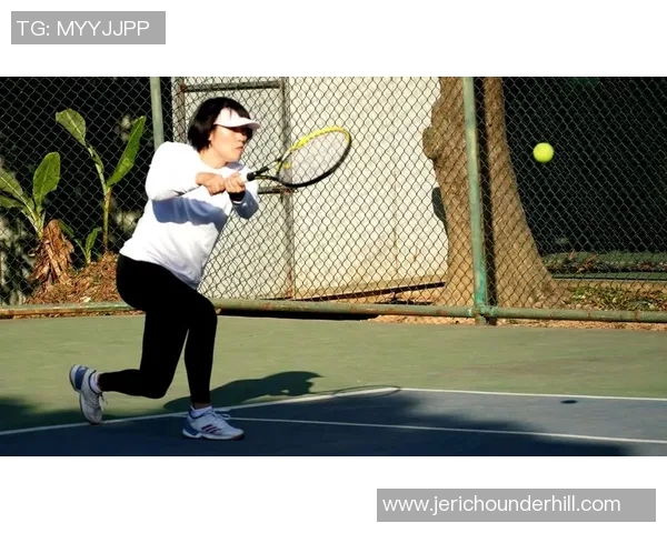 南京网球队的整体压制策略揭秘:如何在网球赛场上掌控全局 南京网球队的整体压制策略揭秘:如何在网球赛场上掌控全局