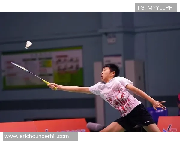 广州羽毛球队阵地战分析:胜负背后的战术与策略探讨 广州羽毛球队阵地战分析:胜负背后的战术与策略探讨