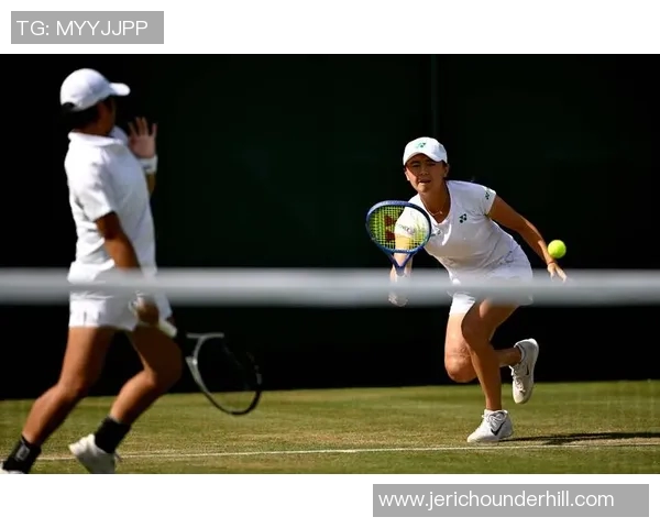 广州网球队技术提升之路：聚焦网球训练与战术创新探讨