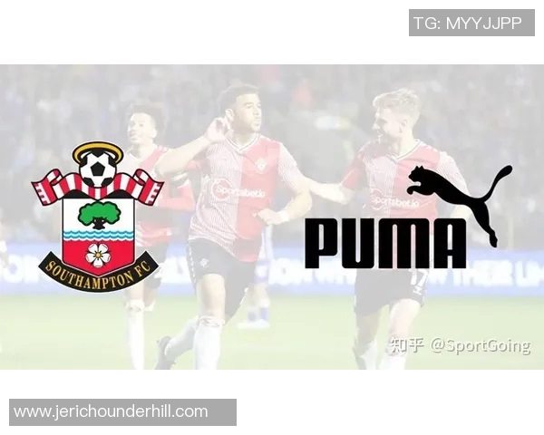 彪马与哪些足球明星签约合作共同打造运动品牌新形象