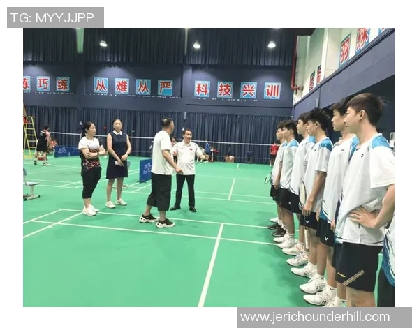 成都羽毛球队团队协作实力再创新高引发广泛关注与赞誉 成都羽毛球队团队协作实力再创新高引发广泛关注与赞誉