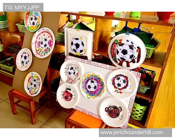 打造独一无二的黏土足球明星手工制作全攻略与技巧分享 打造独一无二的黏土足球明星手工制作全攻略与技巧分享