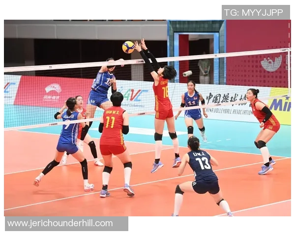 杭州排球队强势领跑最新排球实力TOP10榜单引发关注