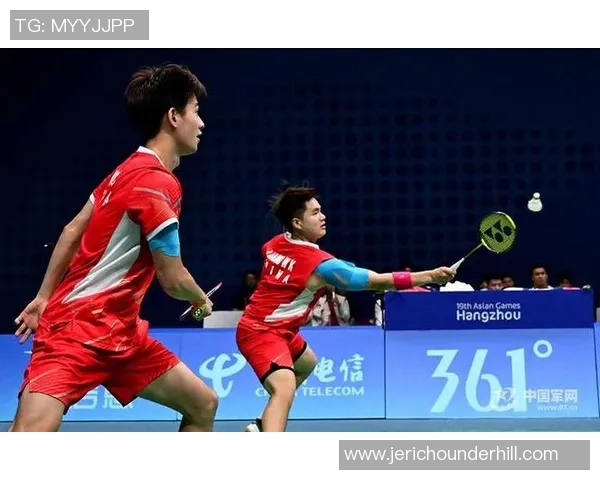 杭州羽毛球队在世界杯背景下的蜕变与发展之路探索