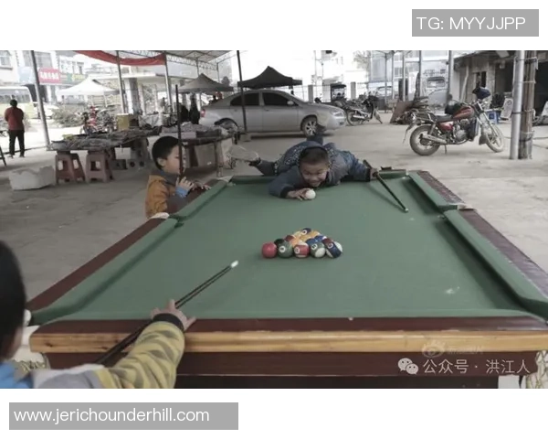 桌球与足球的完美结合：那些热爱桌球的足球明星们的故事