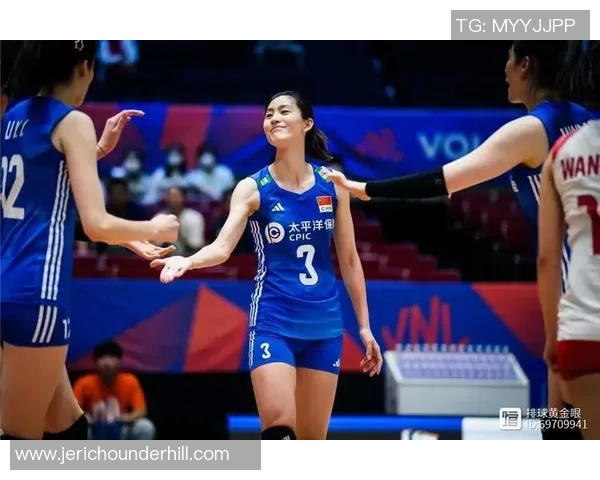 武汉排球队在总决赛中的强势表现与未来发展潜力分析