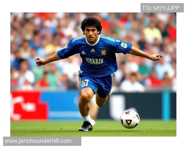 甘肃足球明星的崛起与成就探索：他们如何在绿茵场上书写传奇