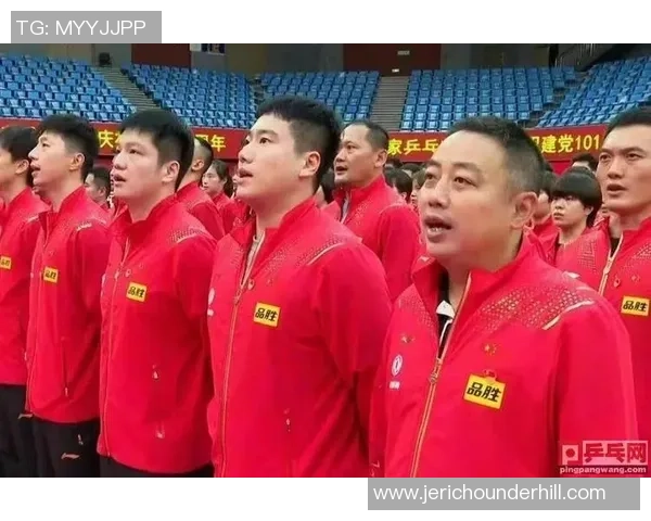 西安乒乓球队选拔赛背后的拼搏故事与奋斗历程揭秘