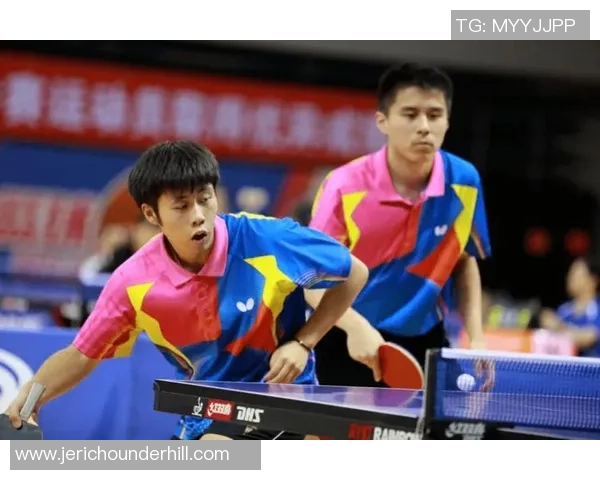 西安乒乓球队在挑战赛中的灵活性表现与战术调整分析