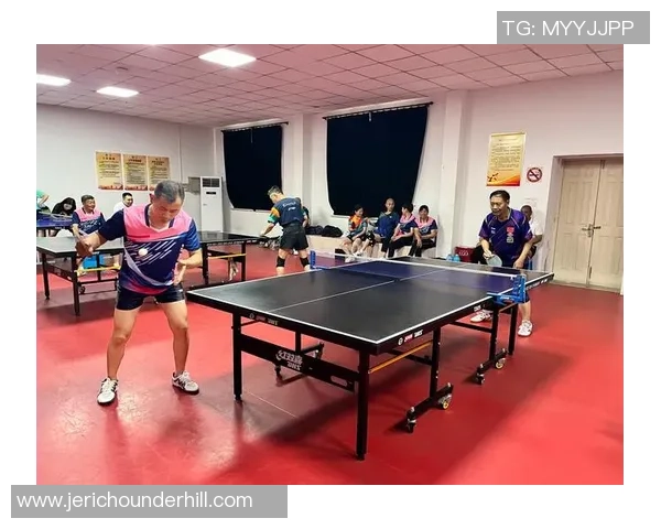 赛后分析：上海乒乓球队与杭州乒乓球队的战术意识与表现对比