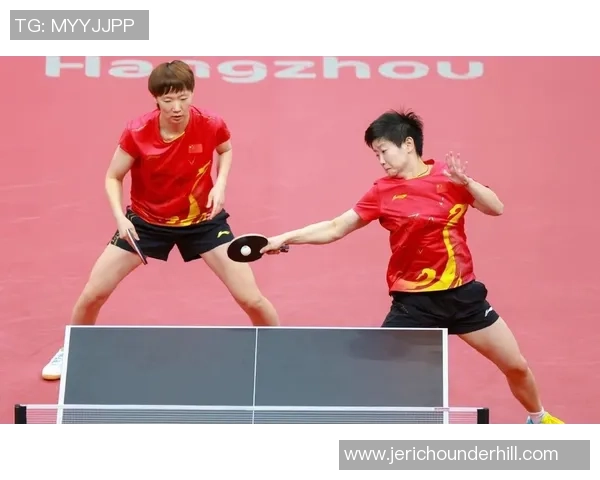 赛后分析:杭州乒乓球队与广州乒乓球队状态对比及表现评估 赛后分析:杭州乒乓球队与广州乒乓球队状态对比及表现评估