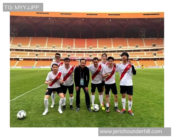 足球明星与兰州的深厚友谊揭示了运动与生活的美好交融