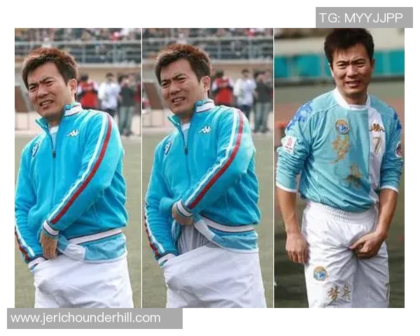 足球明星遭遇骗局拍广告背后的真相与内幕揭秘 足球明星遭遇骗局拍广告背后的真相与内幕揭秘