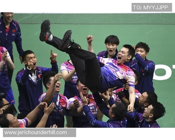 全国锦标赛点评:上海羽毛球队的团队协作表现 全国锦标赛点评:上海羽毛球队的团队协作表现