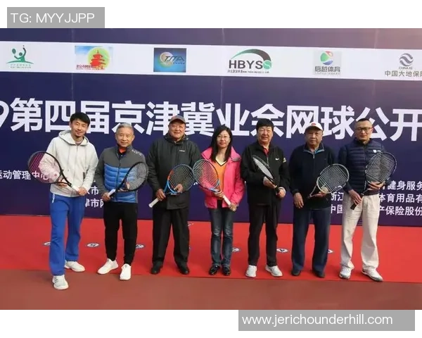 专访李军：解密网球成功之道