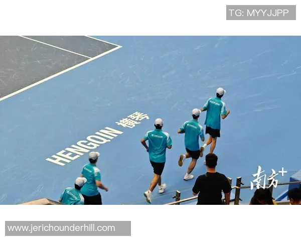 网球深度：解密南京网球队的整体压制