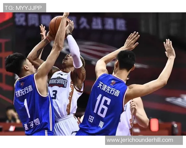 篮球热点：解读南京篮球队的控制