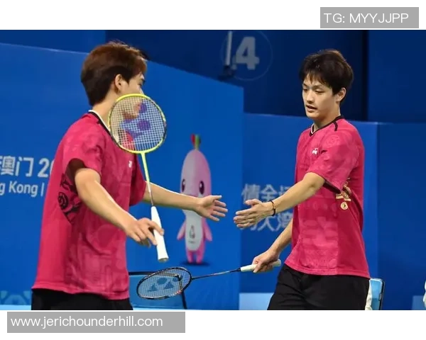 羽毛球深度：解密上海羽毛球队的快攻