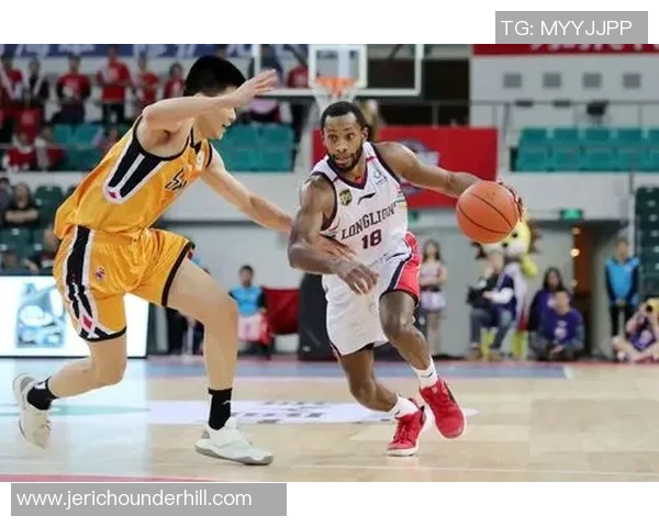 专业解读：广州篮球队的反击打法