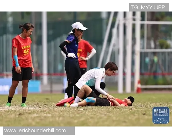 飞盘纪实：记录成都飞盘队的转型之路
