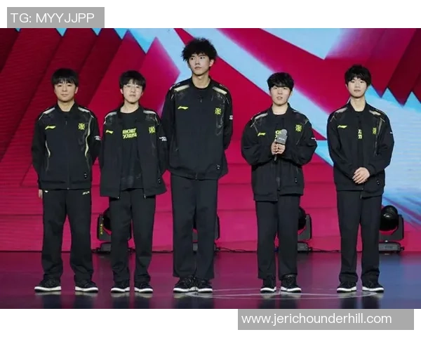 全球挑战赛特别报道：WE的逆袭之旅