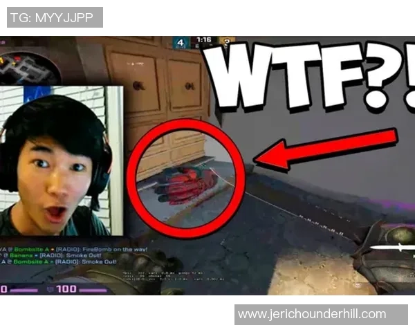 张伟独家:分享CS_GO心得 张伟独家:分享CS_GO心得