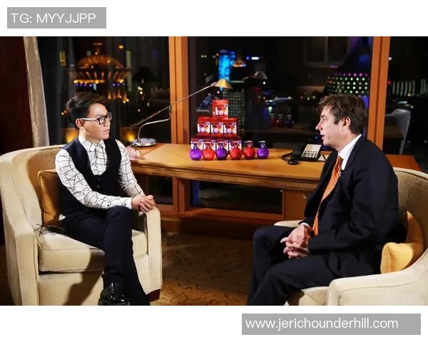 杨磊专访：回顾飞盘历程