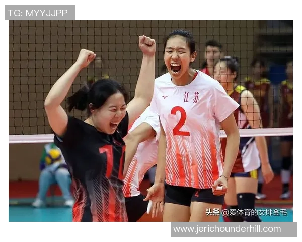聚焦排球：武汉排球队的节奏话题