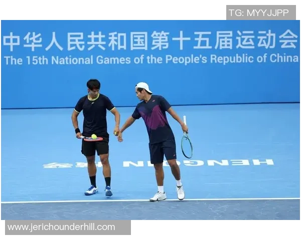 网球战术：杭州网球队的运营体系