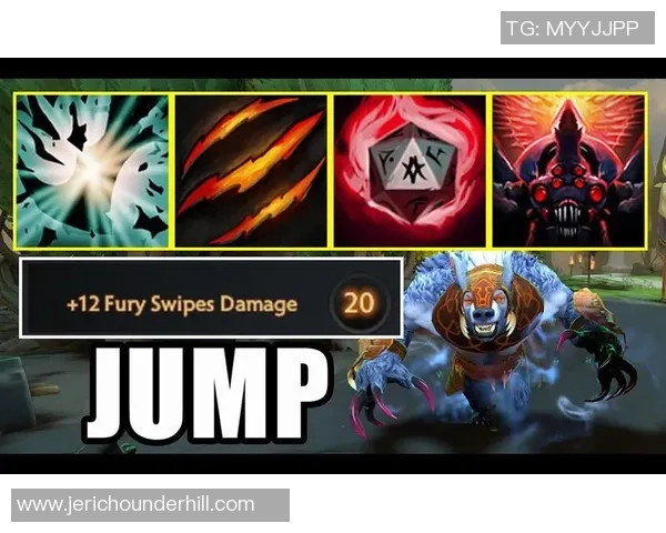 科学DOTA2：力量训练方法