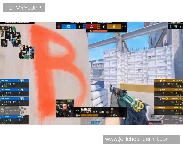 CS_GO焦点：V5的状态探讨