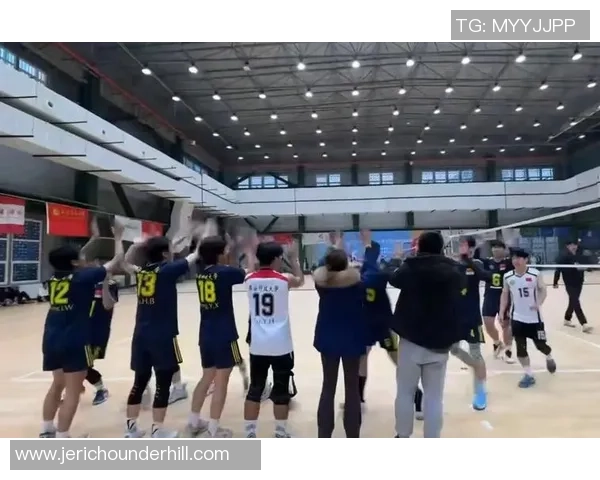 排球热议:广州排球队的团队协作争议 排球热议:广州排球队的团队协作争议