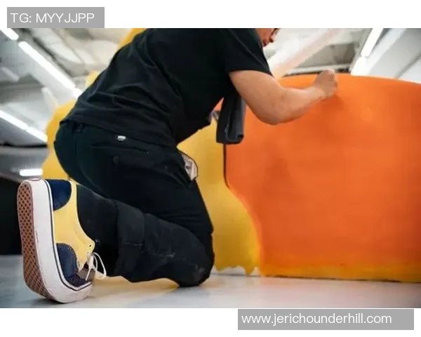 深度对话：周伟的滑板人生