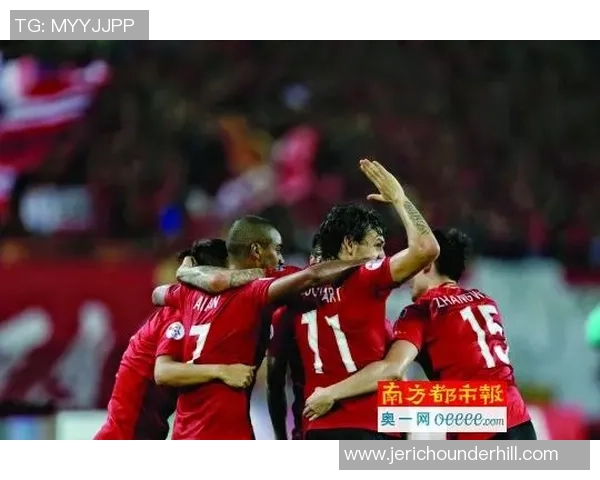 足球热点：解读北京足球队的整体压制