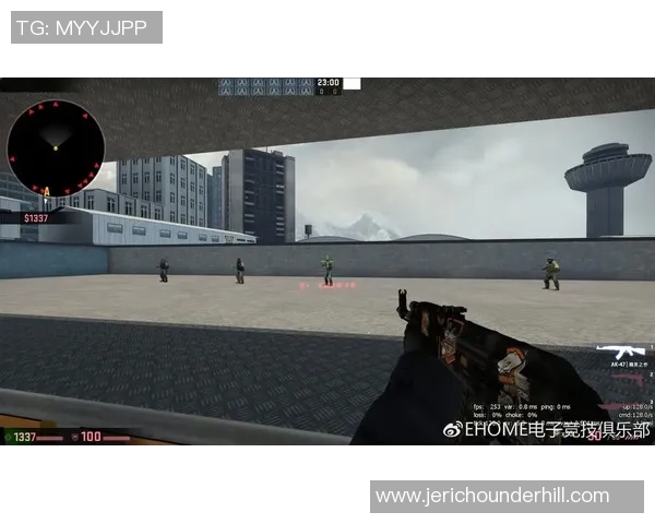 CS_GO热点：解读JDG的运营_1