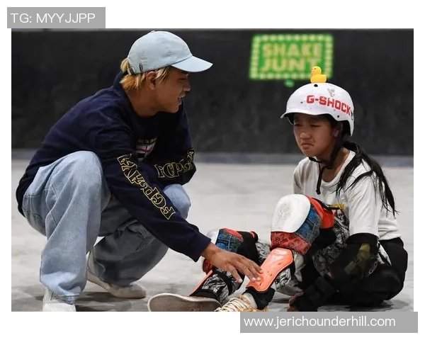 专业解读：西安滑板队的盯防打法