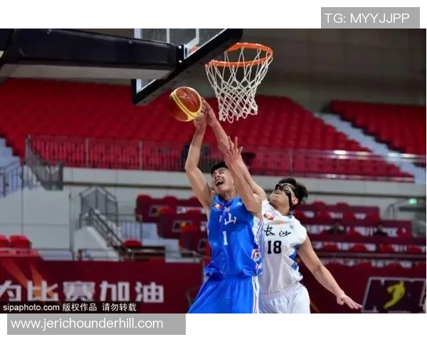 刘磊专访：回顾排球历程