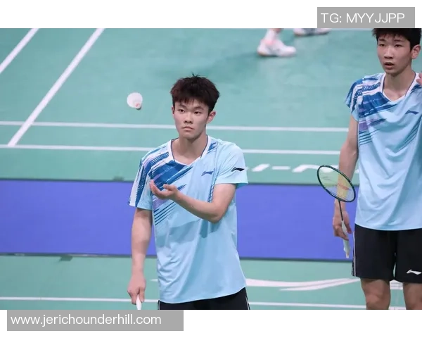 全国锦标赛特别报道：杭州羽毛球队的成长故事