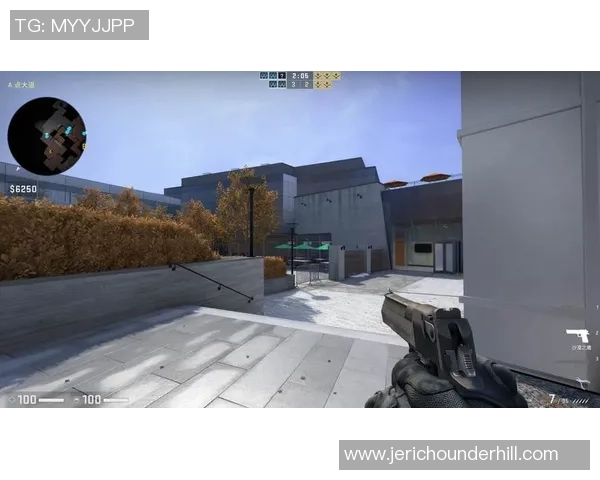 和平精英战术：IG的防反体系