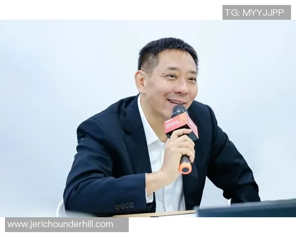 对话刘军：谈极限运动生涯