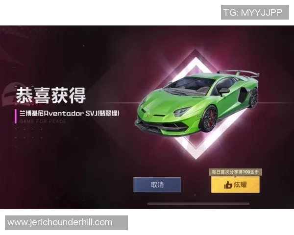 深度对话:杨伟的和平精英人生