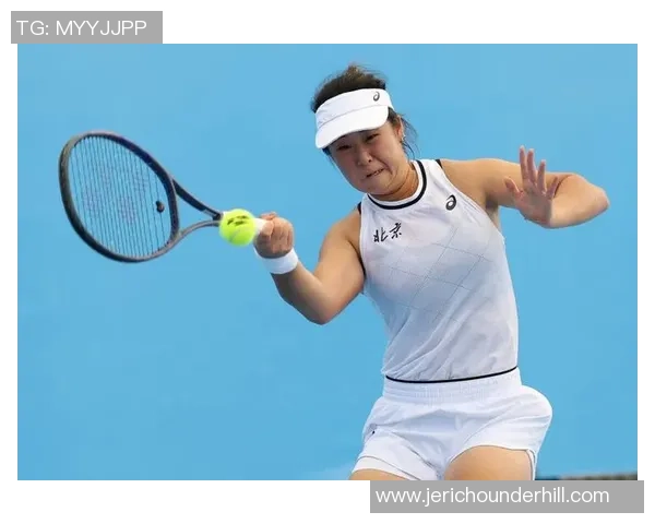 网球深度：解密杭州网球队的包夹