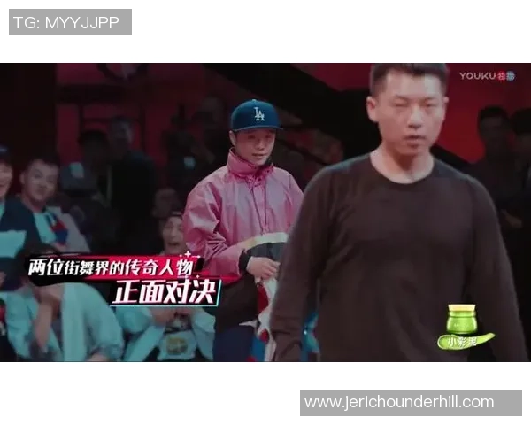 街舞评论：重庆街舞队的转换得失